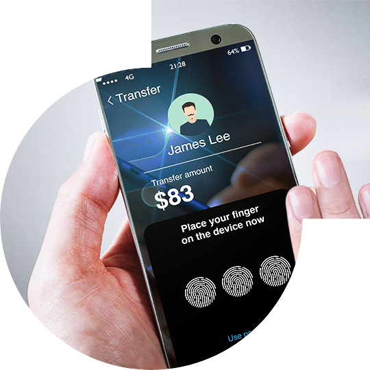 sunbet申搏新一代全系列感測技術<br>為智慧應用場域帶來人機溝通全新體驗